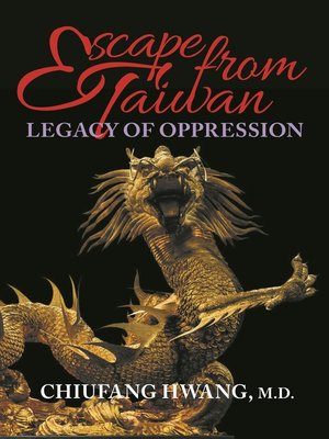 cover image of Escape from Taiwan